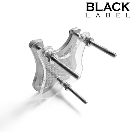 Écraseur de Bourses BALL SMASHER par Black Label