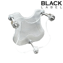 Écraseur de Bourses BALL SMASHER par Black Label