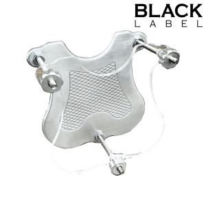 Écraseur de Bourses BALL SMASHER par Black Label