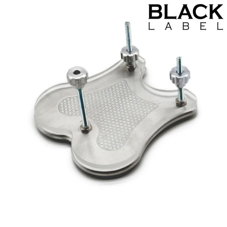 Écraseur de Bourses BALL SMASHER par Black Label