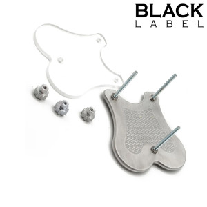 Écraseur de Bourses BALL SMASHER par Black Label