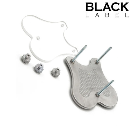 Écraseur de Bourses BALL SMASHER par Black Label