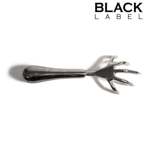 Gratte-dos en métal GRIFFE DE SMAUG 27cm de Black Label