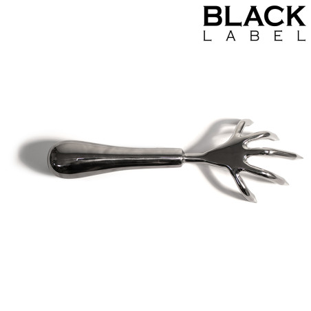 Gratte-dos en métal GRIFFE DE SMAUG 27cm de Black Label