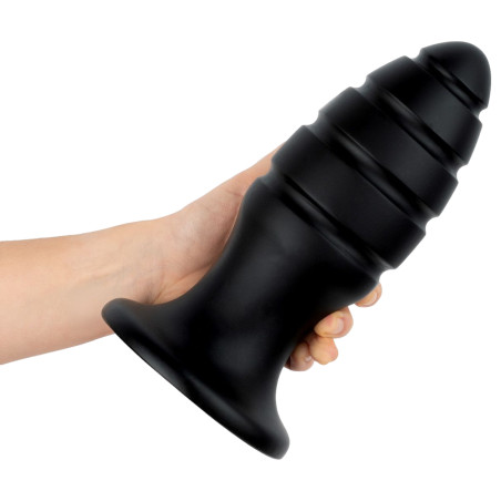 Plug AFTERSHOCK 21 x 8.8cm de BUTTR