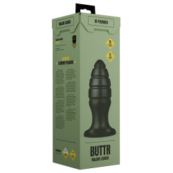 Plug AFTERSHOCK 21 x 8.8cm de BUTTR 2