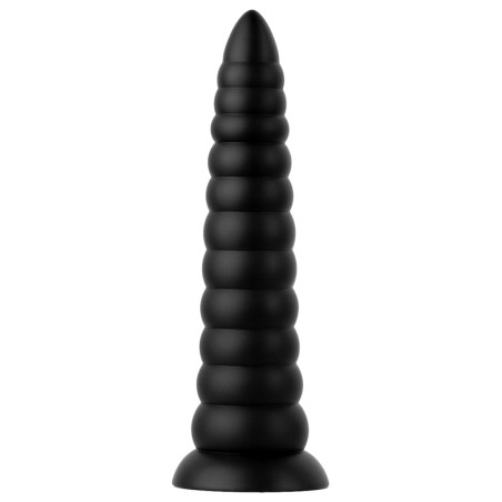 Plug IRON VANGUARD 27 x 7cm de BUTTR