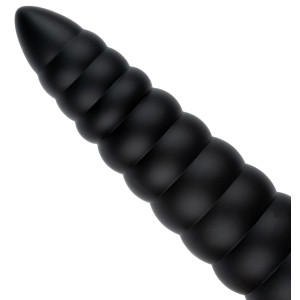 Plug IRON VANGUARD 27 x 7cm de BUTTR