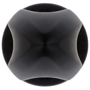 Plug XXL HEAVY PROJECTILE 26 x 8.5cm de BUTTR