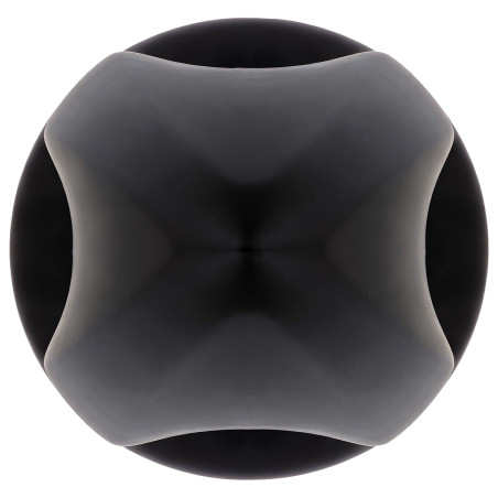 Plug XXL HEAVY PROJECTILE 26 x 8.5cm de BUTTR