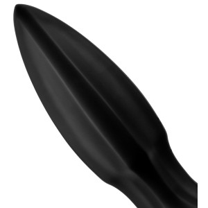 Plug XXL HEAVY PROJECTILE 26 x 8.5cm de BUTTR