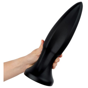 Plug XXL HEAVY PROJECTILE 26 x 8.5cm de BUTTR