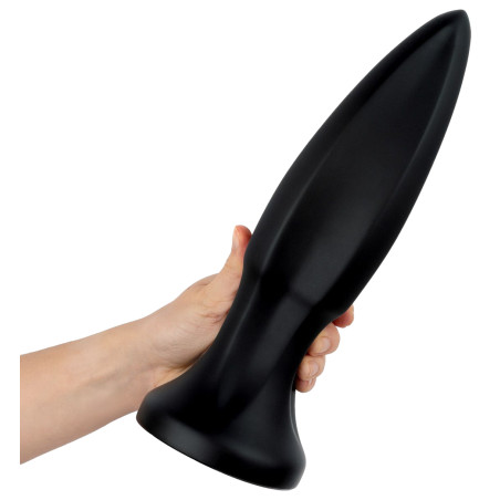 Plug XXL HEAVY PROJECTILE 26 x 8.5cm de BUTTR