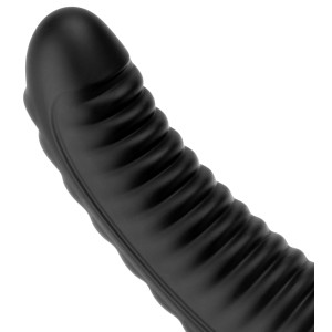 Plug XXL SENTINEL 24 x 9cm de BUTTR