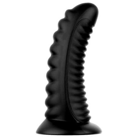 Plug XXL SENTINEL 24 x 9cm de BUTTR
