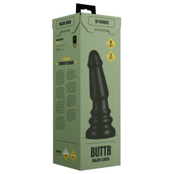 Plug TACTICAL II 23 x 9cm de BUTTR 2