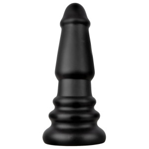 Plug TACTICAL II 23 x 9cm de BUTTR