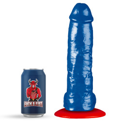 Gode DICK TRAINER HAKON L 19 x 5.5 cm de Fuck & Fist 2