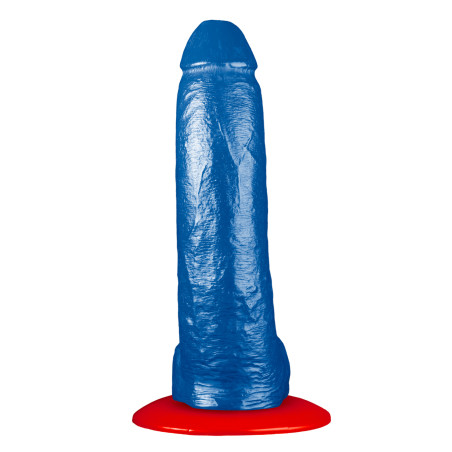 Gode DICK TRAINER HAKON M 18 x 5cm de Fuck & Fist