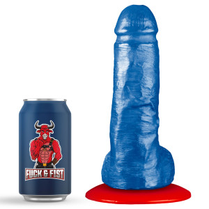 Gode DICK TRAINER HAKON S 14.5 x 5 cm de Fuck & Fist