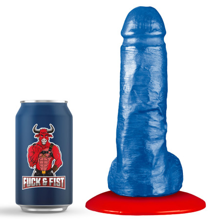 Gode DICK TRAINER HAKON XS 12.5 x 4.5 cm de Fuck & Fist