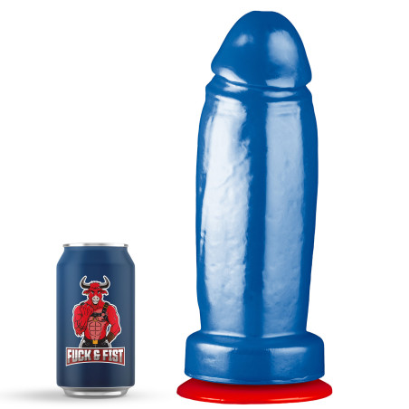 Gode DICK TRAINER SIGURD XL 23.5 x 8.7 cm par Fuck & Fist