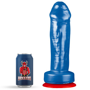 Gode DICK TRAINER SIGURD L 23 x 7 cm de Fuck & Fist
