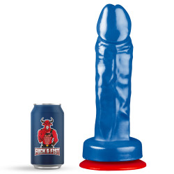 Gode DICK TRAINER SIGURD M 22.5 x 6.2 cm de Fuck & Fist 2