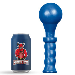 Gode Boule GRIP TRAINER MACE BALL 10 x 6.7cm de Fuck & Fist 2