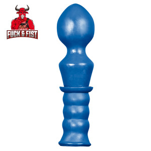 GRIP TRAINER DOUBLE BALL 15 x 7cm