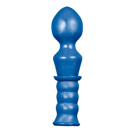 Gode poignée GRIP TRAINER DOUBLE BALL 15 x 7cm