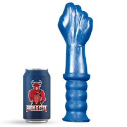 Gode poignée GRIP TRAINER FIST 14.5 x 7cm de Fuck & Fist 2