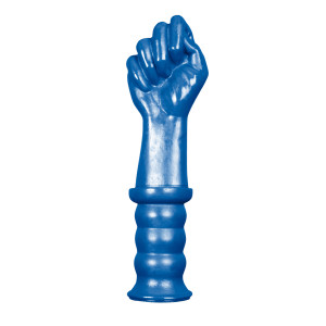 Gode poignée GRIP TRAINER FIST 14.5 x 7cm de Fuck & Fist