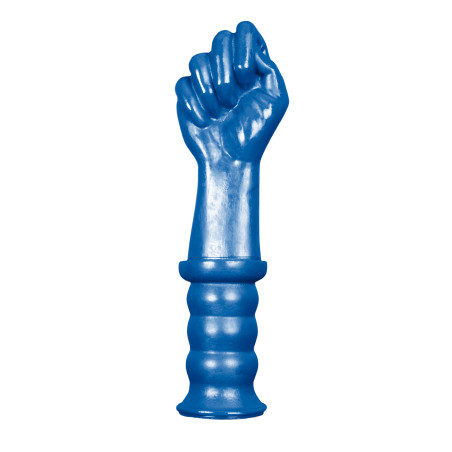Gode poignée GRIP TRAINER FIST 14.5 x 7cm de Fuck & Fist