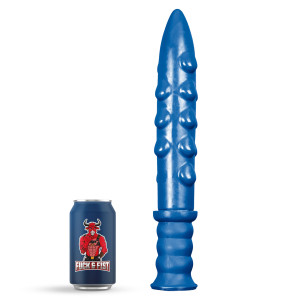 Gode poignée GRIP TRAINER KRAKEN 25 x 6.3 cm de Fuck & Fist
