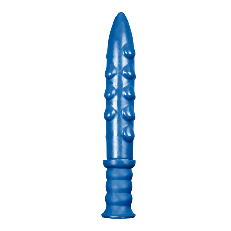 Gode poignée GRIP TRAINER KRAKEN 25 x 6.3 cm de Fuck & Fist