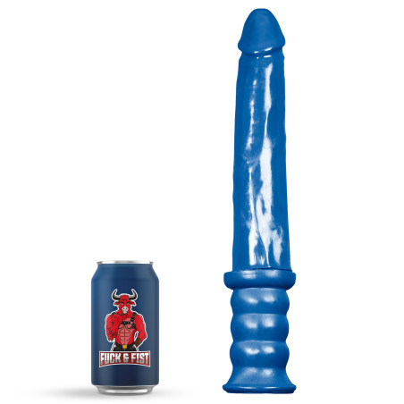 Gode poignée GRIP TRAINER SPIKE 22 x 4.5cm de Fuck & Fist