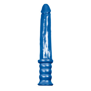 Gode poignée GRIP TRAINER SPIKE 22 x 4.5cm de Fuck & Fist