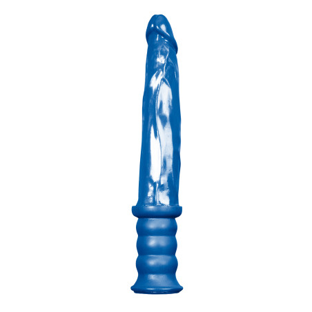 Gode poignée GRIP TRAINER SPIKE 22 x 4.5cm de Fuck & Fist