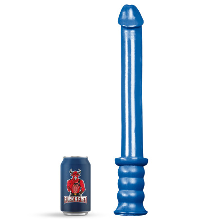 Gode poignée GRIP TRAINER LONGSHOT 27 x 4.6cm de Fuck & Fist