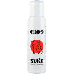 Gel de massage EROS NURU 250ml par Eros