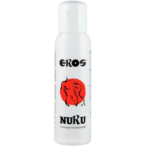 Gel de massage EROS NURU 250ml par Eros