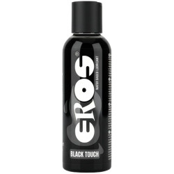 Lubrifiant eau BLACK TOUCH 150ml de Eros