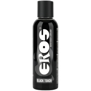 Lubrifiant eau BLACK TOUCH 150ml de Eros