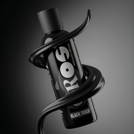 Lubrifiant eau BLACK TOUCH 150ml de Eros