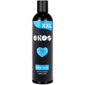 Lubrifiant eau XXL LIGHT LOVE 300ml