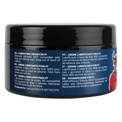 Crème à fist FUCK & FIST FF CREAM 250 ml 2