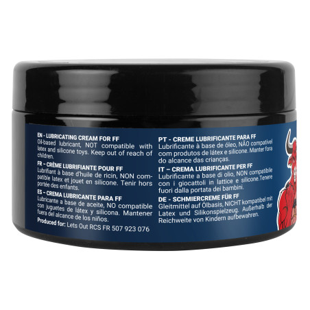 Crème à fist FUCK & FIST FF CREAM 250 ml