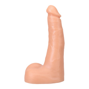 Gode réaliste Acteur MAXIMO GARCIA de Signature Cocks