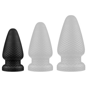 Plug GIANT DRAGON XL 17 x 9.5cm